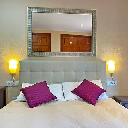 Apartamento Larga 65 - Ole Solutions Jerez de la Frontera Esterno foto