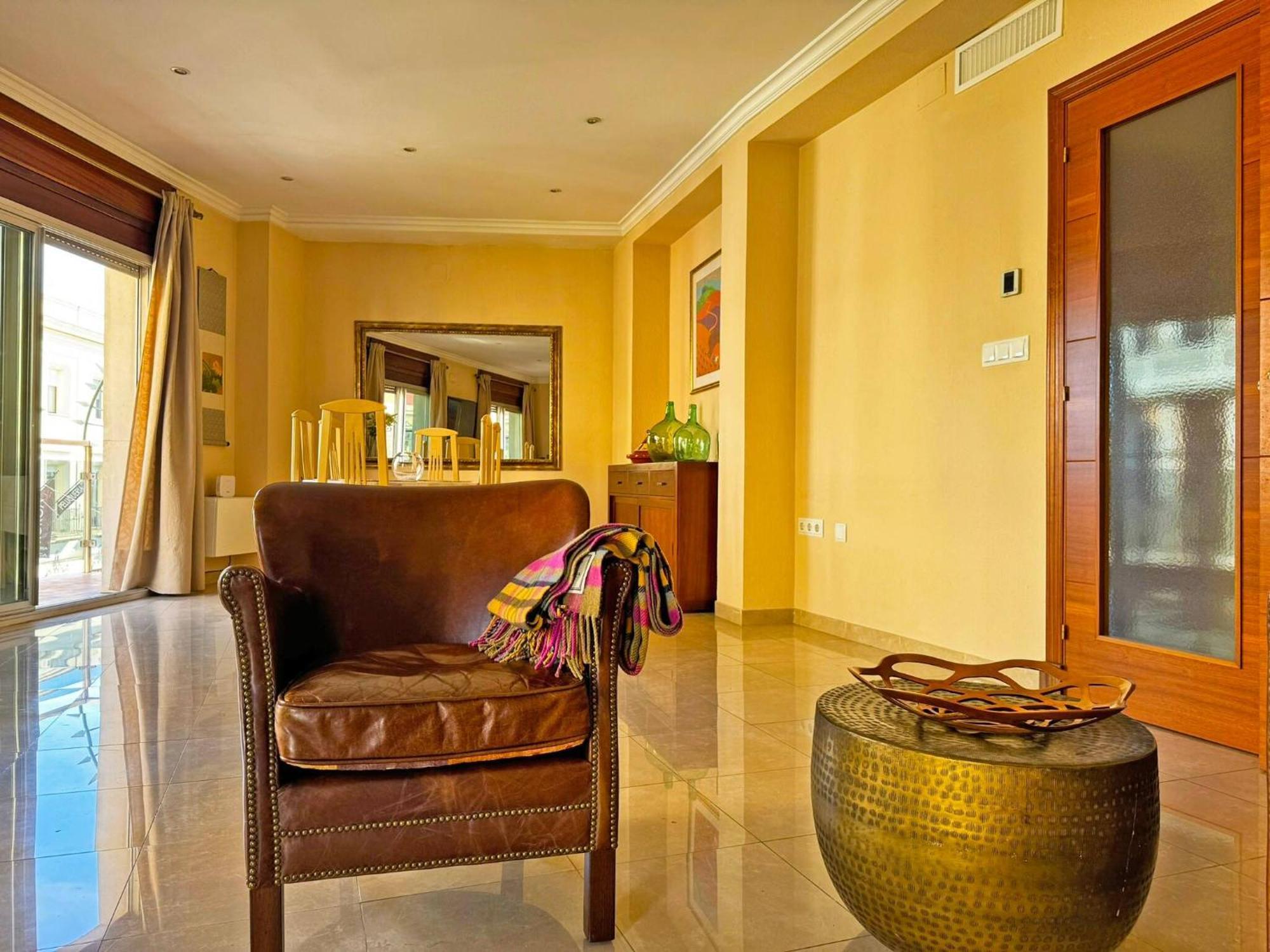 Apartamento Larga 65 - Ole Solutions Jerez de la Frontera Esterno foto