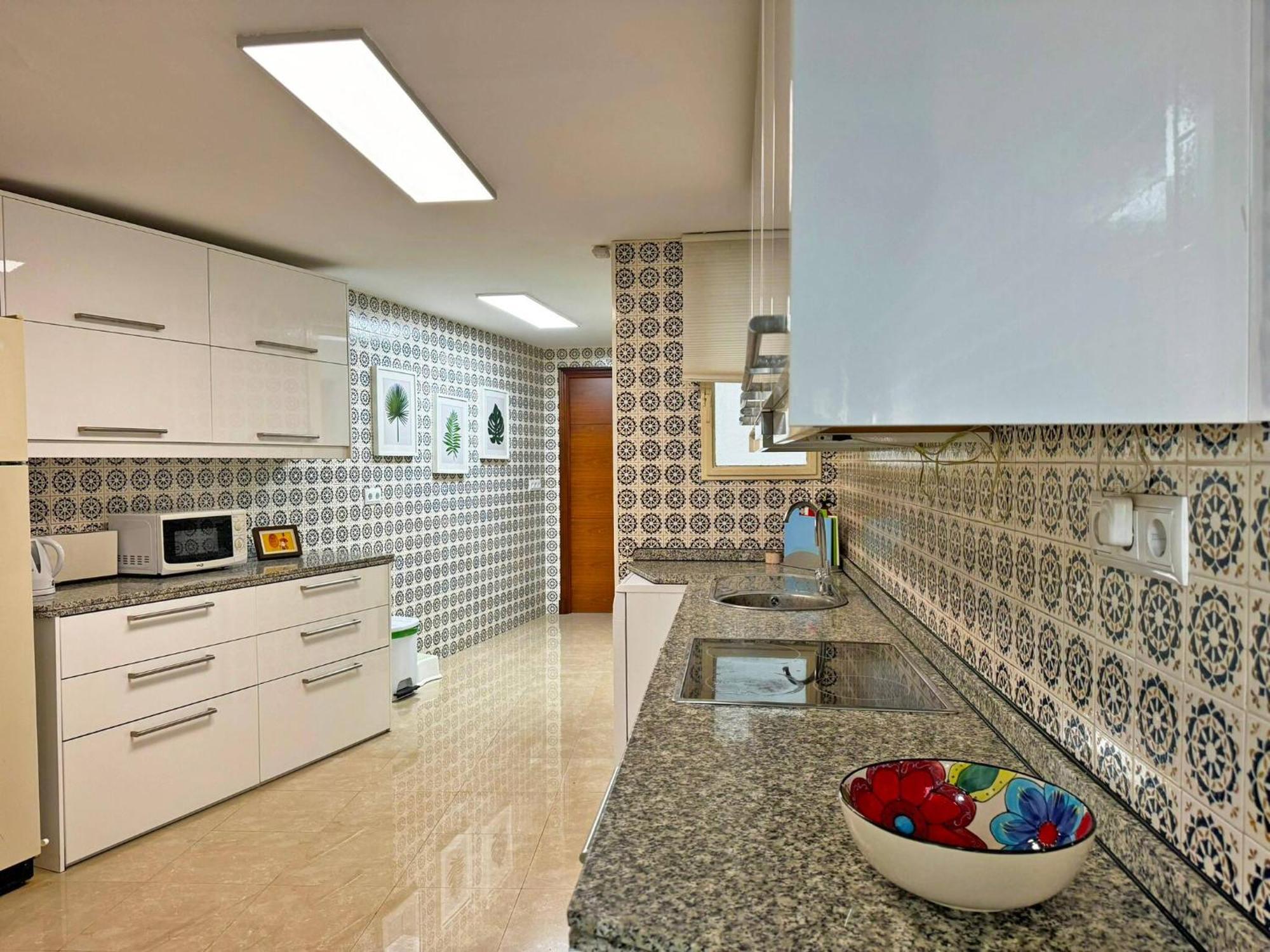 Apartamento Larga 65 - Ole Solutions Jerez de la Frontera Esterno foto