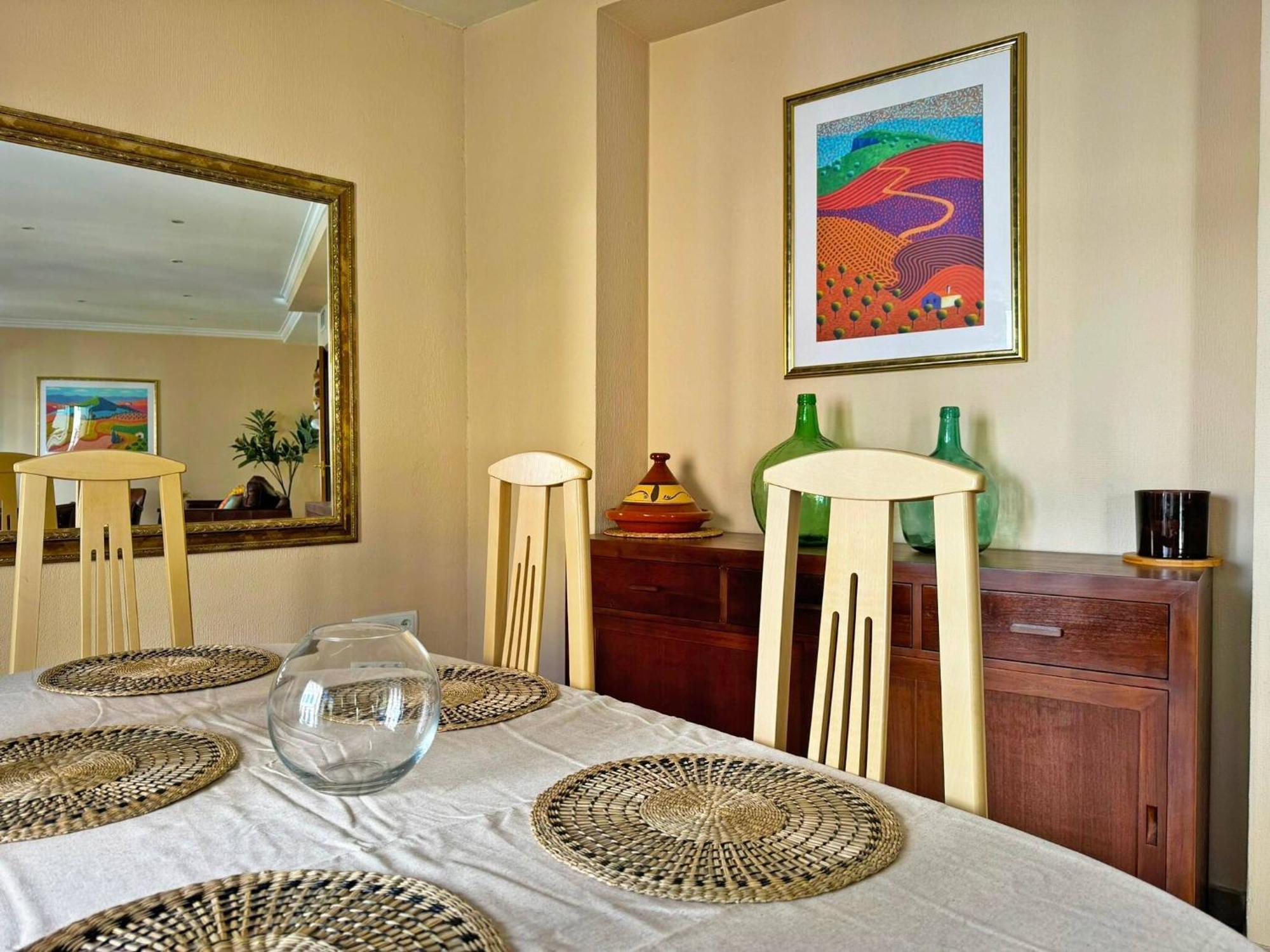 Apartamento Larga 65 - Ole Solutions Jerez de la Frontera Esterno foto