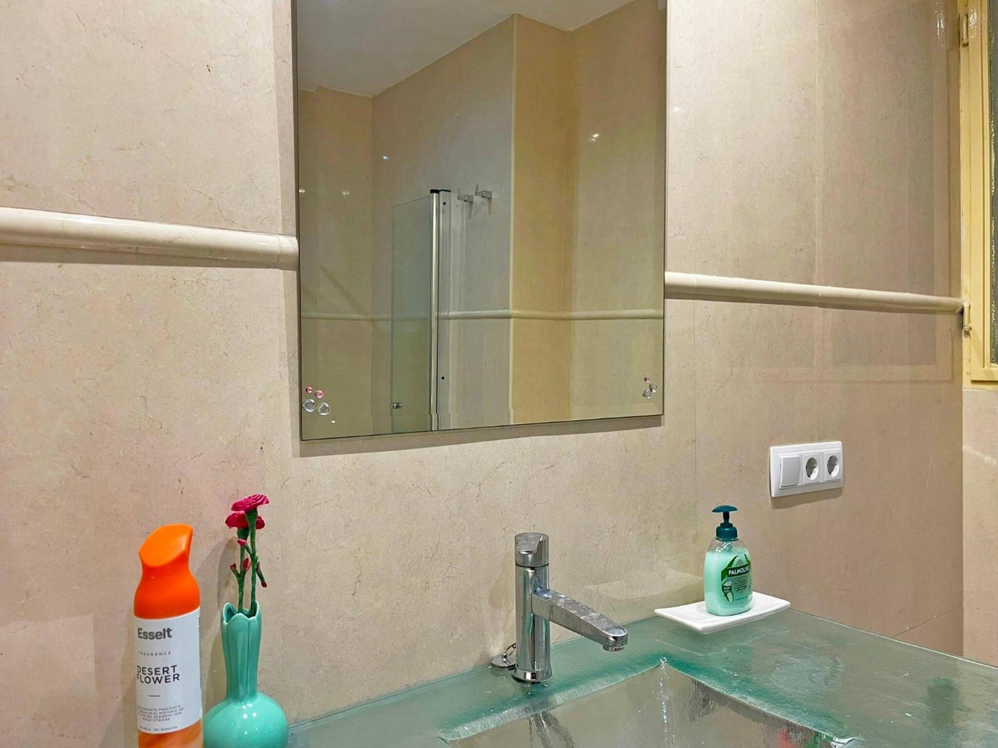 Apartamento Larga 65 - Ole Solutions Jerez de la Frontera Esterno foto