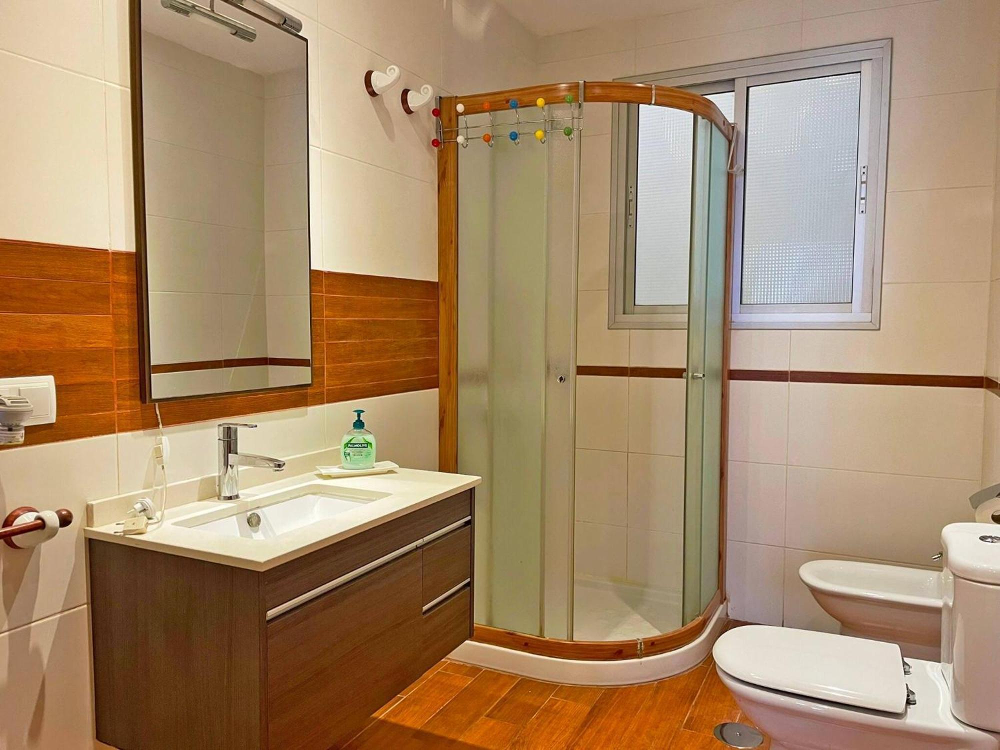 Apartamento Larga 65 - Ole Solutions Jerez de la Frontera Esterno foto