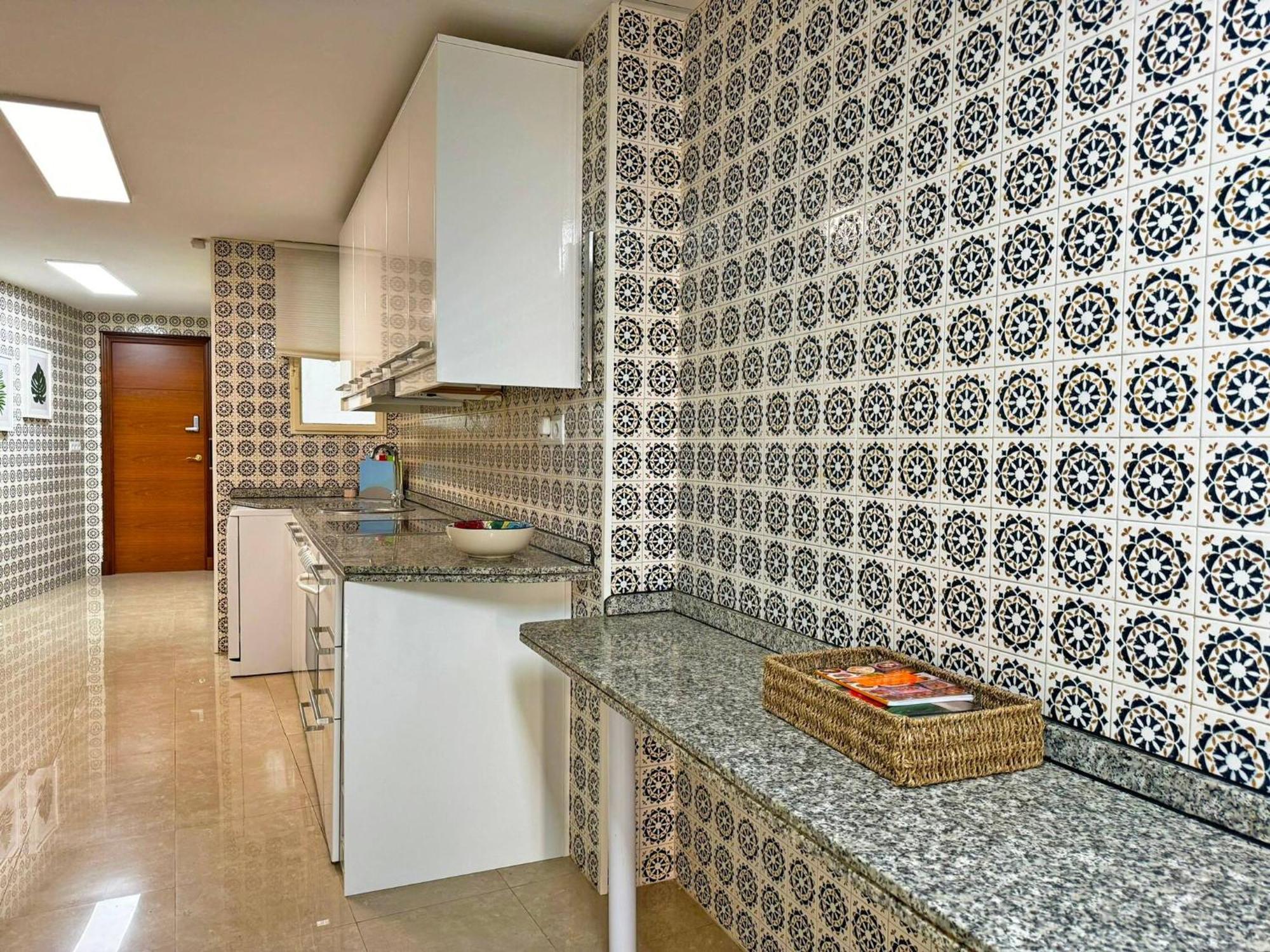 Apartamento Larga 65 - Ole Solutions Jerez de la Frontera Esterno foto