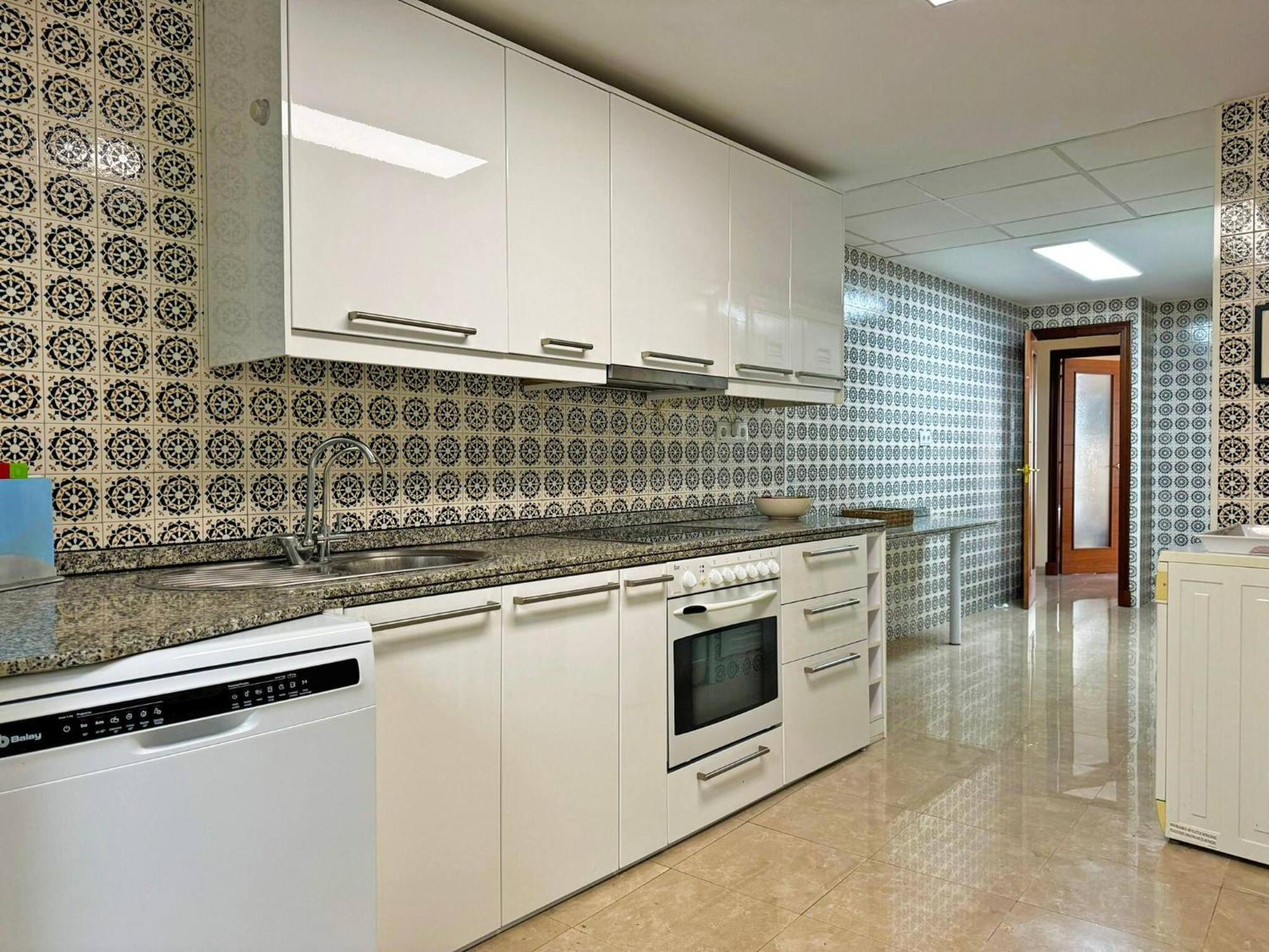 Apartamento Larga 65 - Ole Solutions Jerez de la Frontera Esterno foto