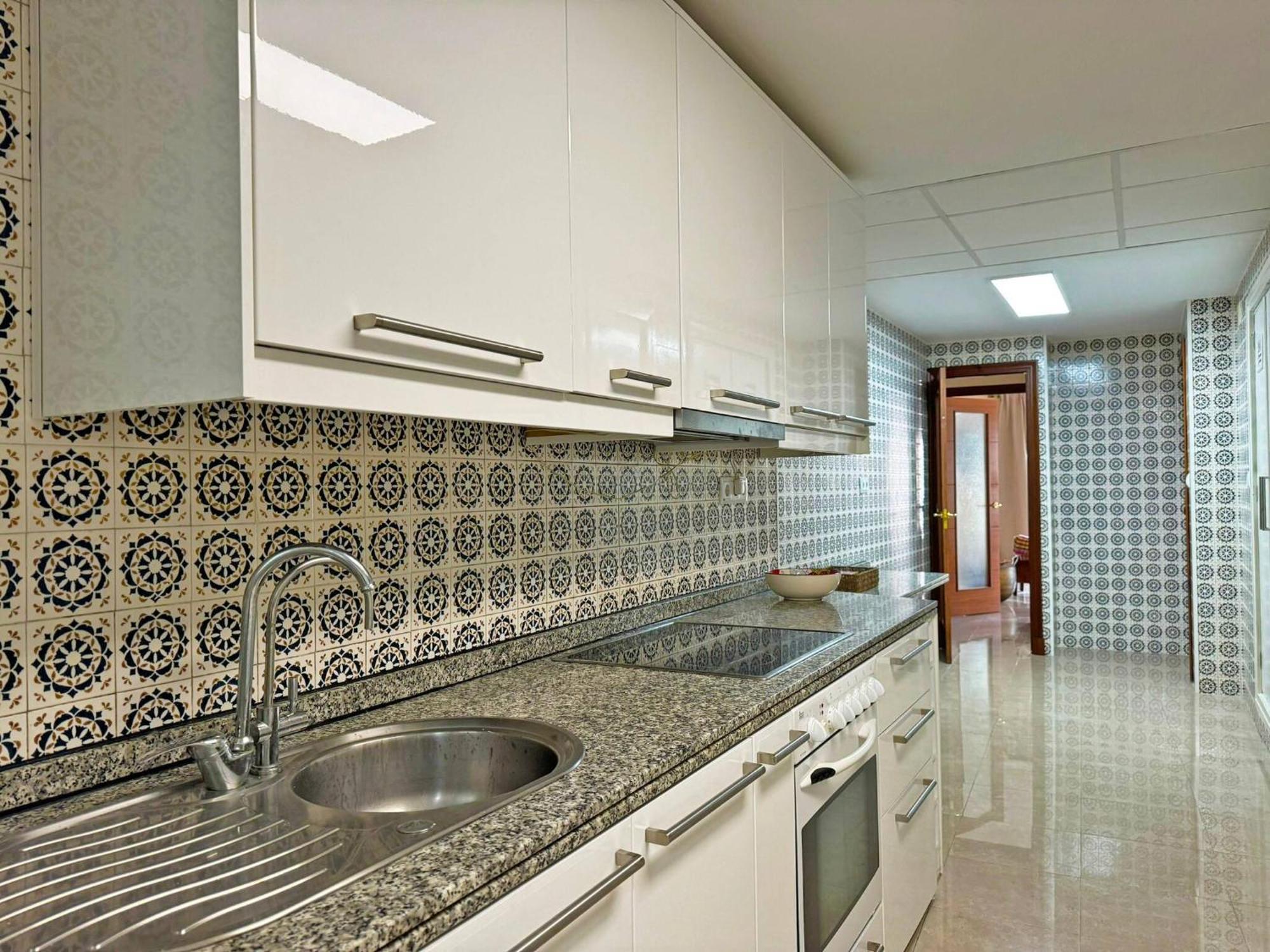 Apartamento Larga 65 - Ole Solutions Jerez de la Frontera Esterno foto