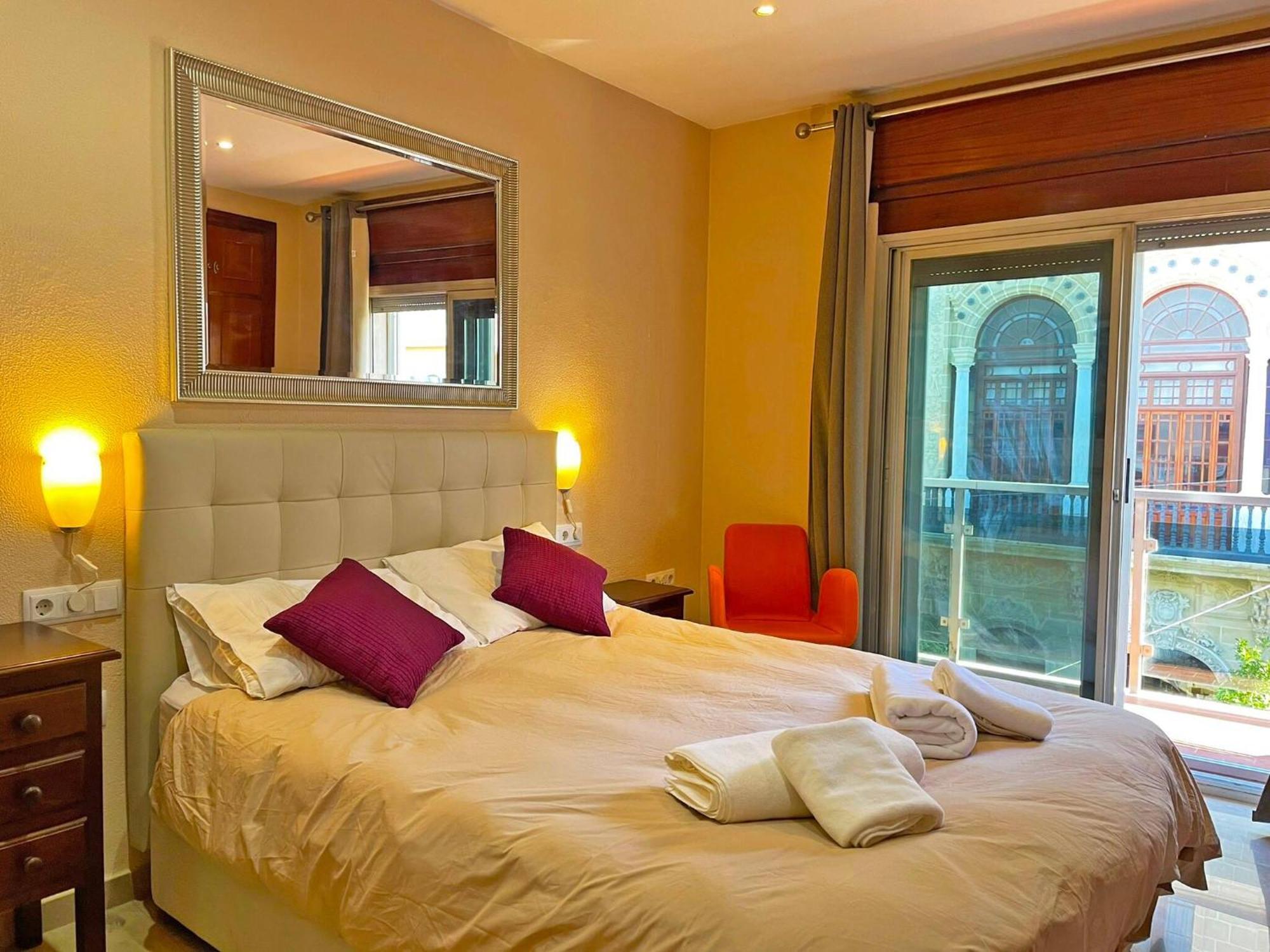 Apartamento Larga 65 - Ole Solutions Jerez de la Frontera Esterno foto