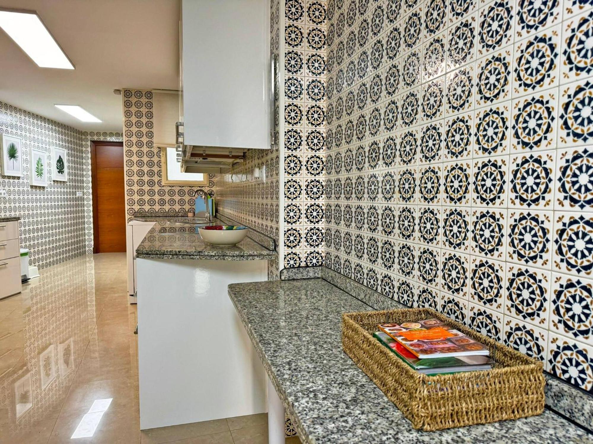 Apartamento Larga 65 - Ole Solutions Jerez de la Frontera Esterno foto