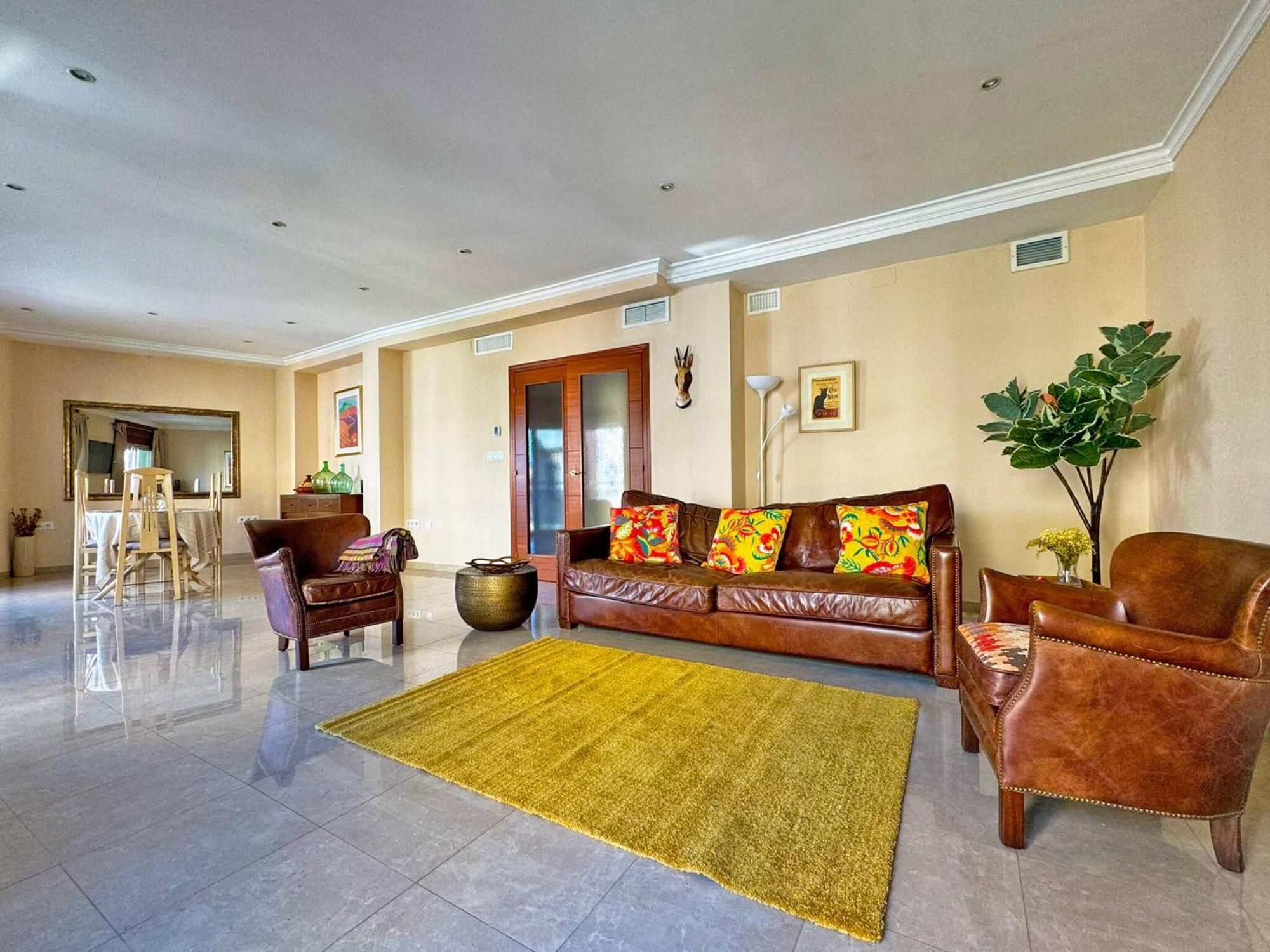 Apartamento Larga 65 - Ole Solutions Jerez de la Frontera Esterno foto
