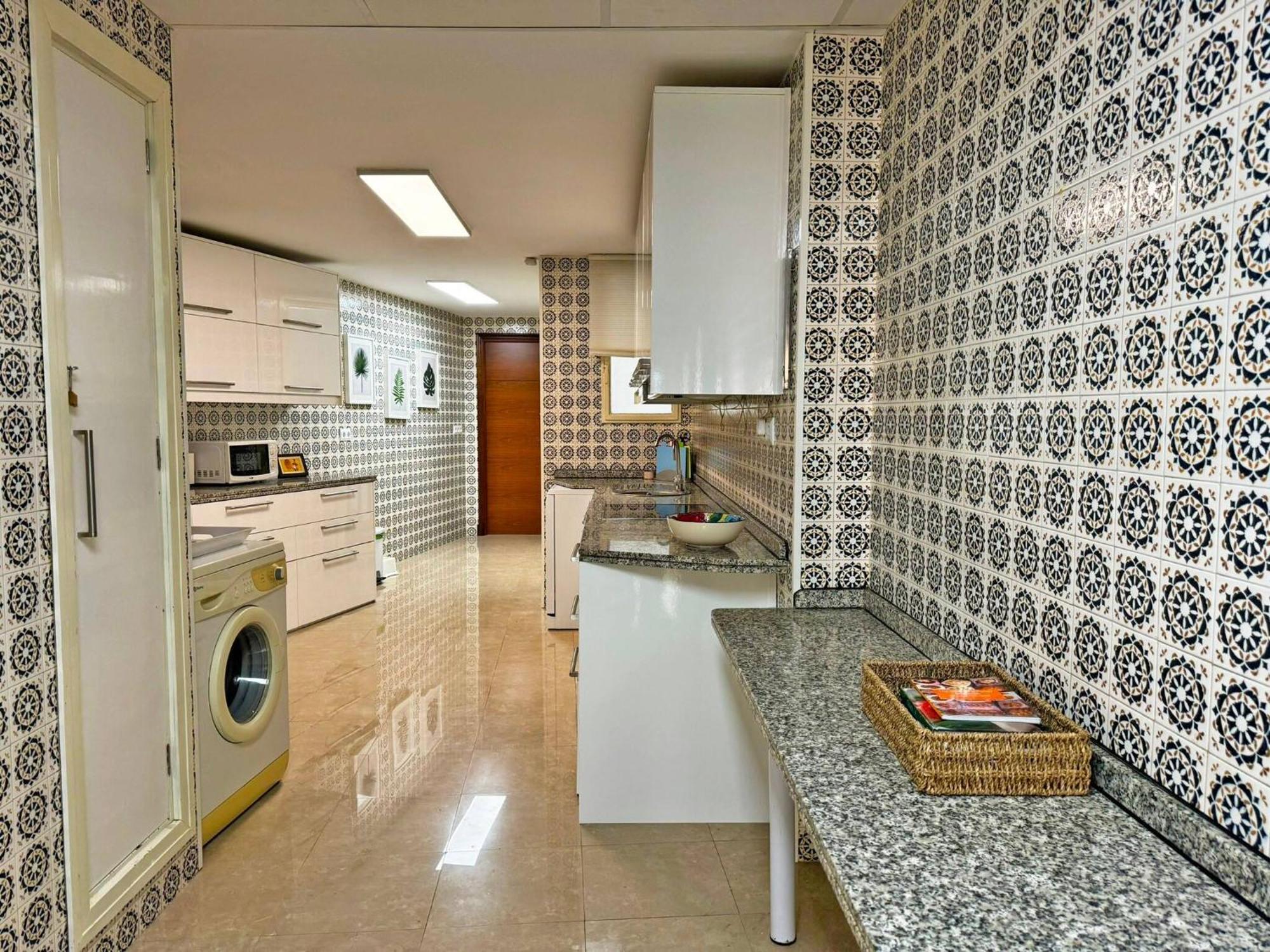 Apartamento Larga 65 - Ole Solutions Jerez de la Frontera Esterno foto
